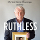 Illustration for article titled Scientology Leader's Dad Is Releasing a Memoir; Will It Tell Us Where Shelly Miscavige Is?